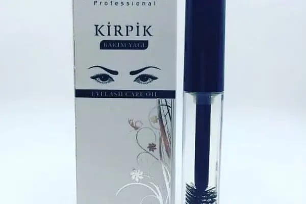 Yor Kozmetik Kimya Fabrikası - Resim 3
