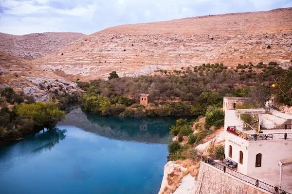 Jubilee Lakeview Boutique Hotel - Resim 16
