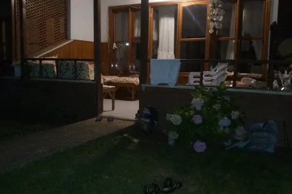Tuğtaş Kurşunlu Tatil Sitesi - Resim 15