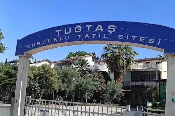 Tuğtaş Kurşunlu Tatil Sitesi - Resim 4