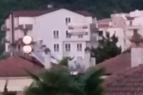 Tuğtaş Kurşunlu Tatil Sitesi - Resim 17