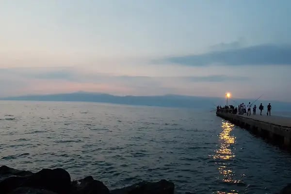 Tuğtaş Kurşunlu Tatil Sitesi - Resim 3