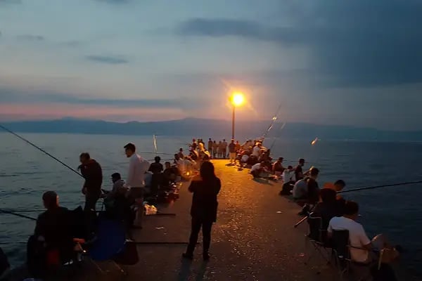 Tuğtaş Kurşunlu Tatil Sitesi - Resim 18