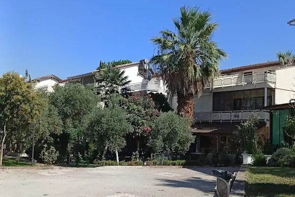 Tuğtaş Kurşunlu Tatil Sitesi - Resim 12