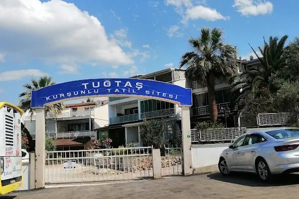 Tuğtaş Kurşunlu Tatil Sitesi - Resim 5