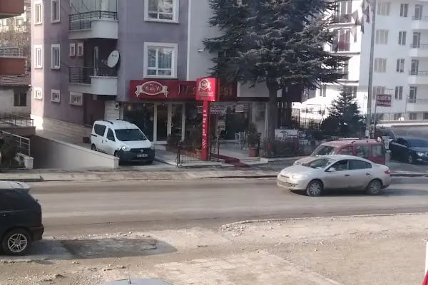 Merve Fırın &amp; Pastane - Resim 15
