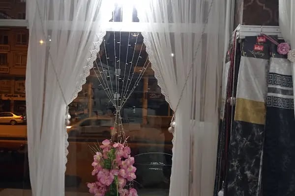 Akyurt Karacan Perdeci - Resim 5