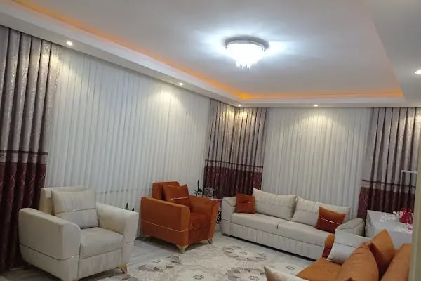 Akyurt Karacan Perdeci - Resim 7