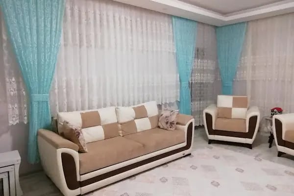 Akyurt Karacan Perdeci - Resim 18