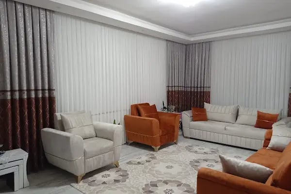 Akyurt Karacan Perdeci - Resim 15