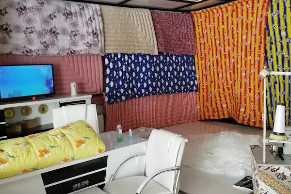 Akyurt Karacan Perdeci - Resim 6