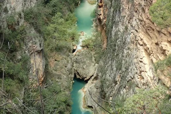 Güver Canyon - Resim 19