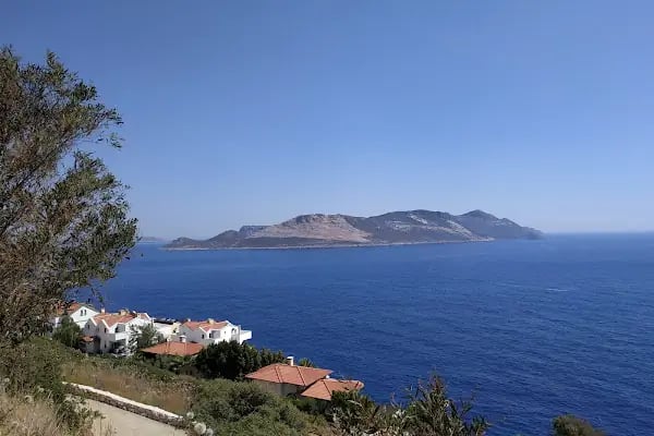 Güver Canyon - Resim 1