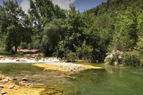 Güver Canyon - Resim 4