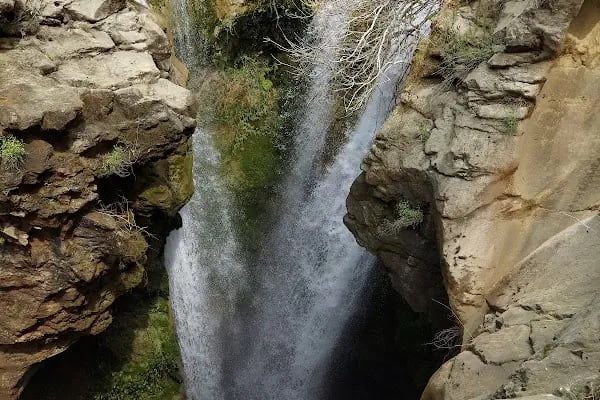 Güver Canyon - Resim 5