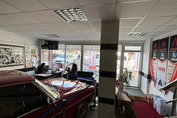 Anamur 7/24 Tour / Havaalanı Transferi - Resim 5