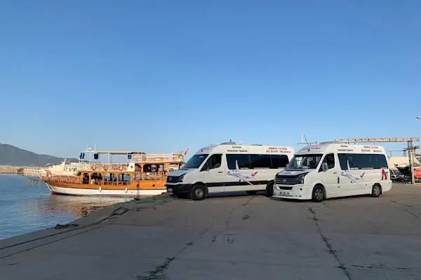Anamur 7/24 Tour / Havaalanı Transferi - Resim 3