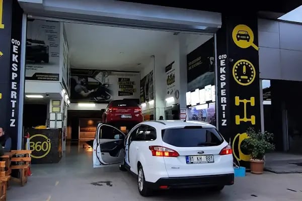 Teco-yekcan Petrol - Resim 4