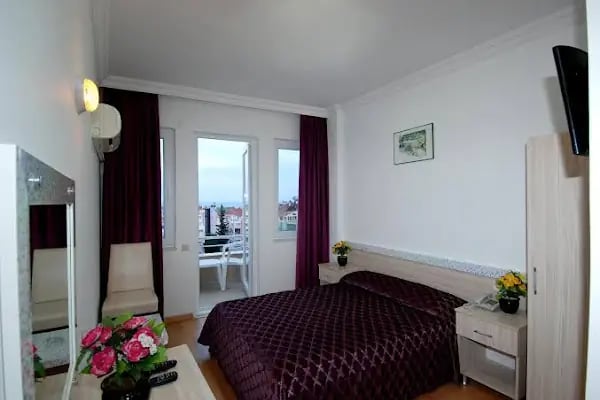 Lara Diamond Hotel - Resim 2