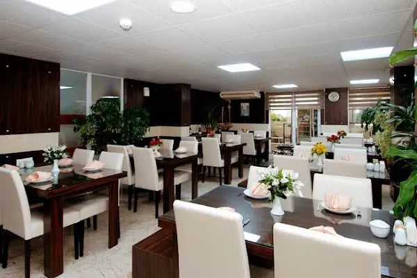 Lara Diamond Hotel - Resim 18