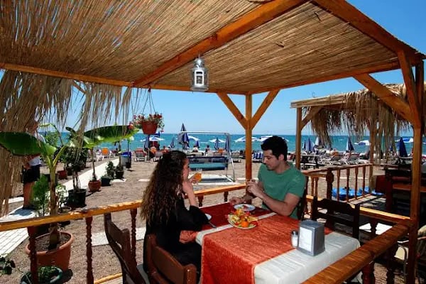 Lara Diamond Hotel - Resim 12