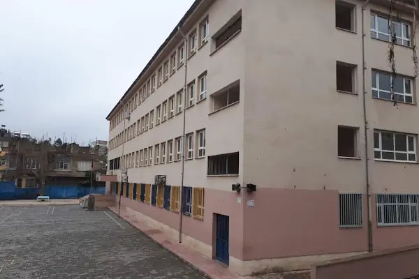 20 Nisan İmam Hatip Ortaokulu - Resim 1