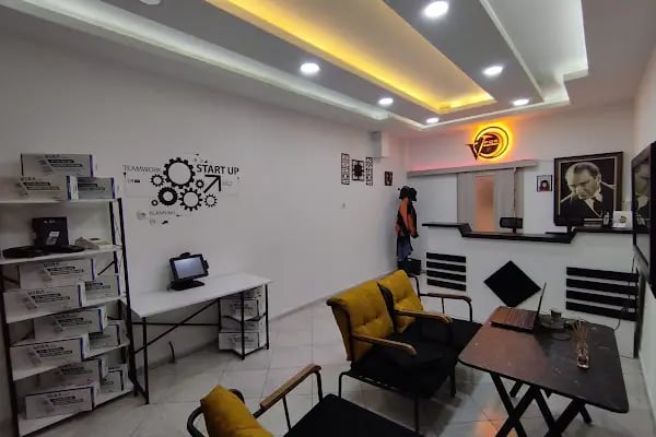 Ankara Yazar Kasa Pos - Vpos Elektronik - Resim 1