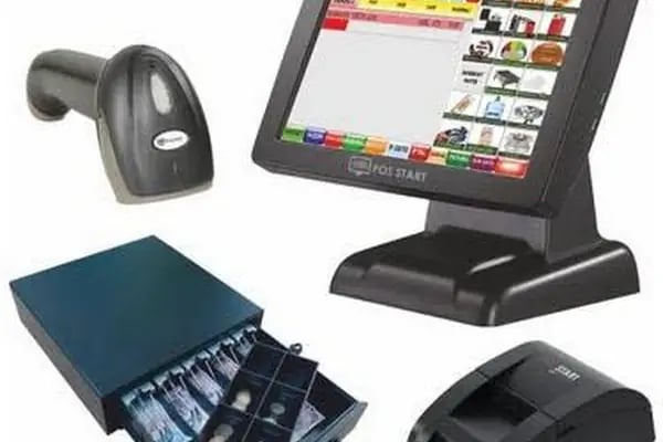 Ankara Yazar Kasa Pos - Vpos Elektronik - Resim 3