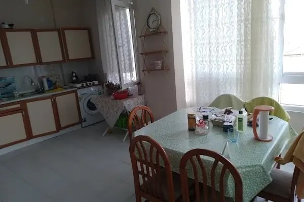 Kaplumbağa sitesi - Resim 1