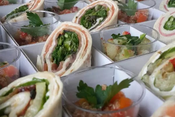 Elma Catering - Resim 12