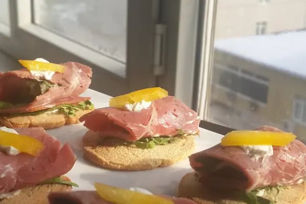 Elma Catering - Resim 9