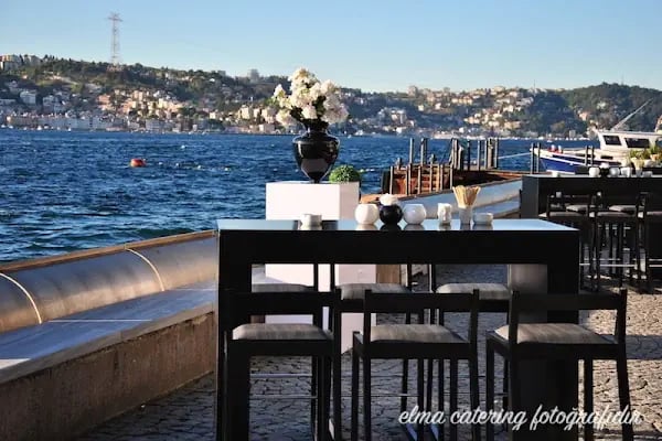 Elma Catering - Resim 2