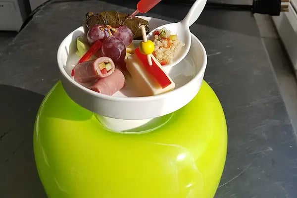 Elma Catering - Resim 5