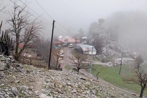 Başkan Ahmet Malikanesi - Resim 10