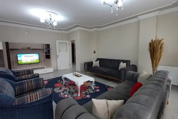 Pink Village Home - Resim 5