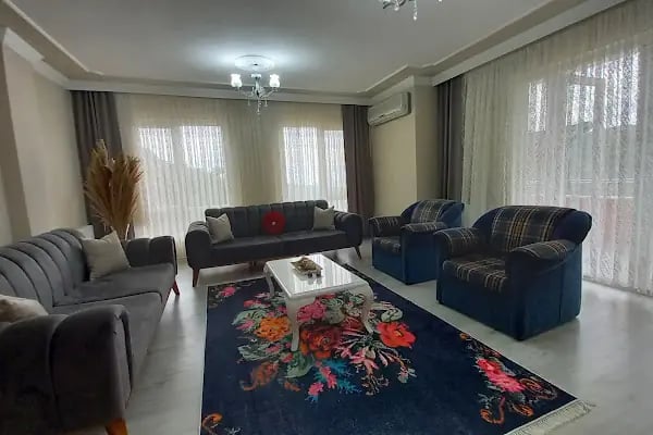 Pink Village Home - Resim 10