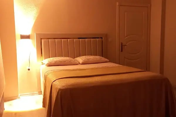 Pink Village Home - Resim 9