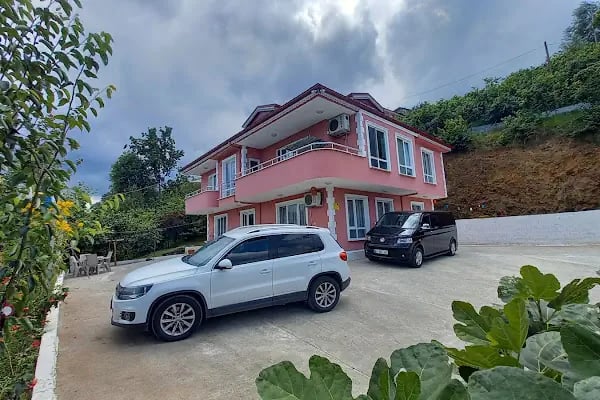 Pink Village Home - Resim 6
