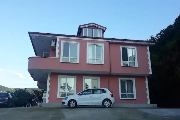 Pink Village Home - Resim 15
