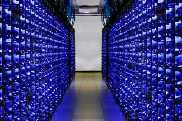 Databir İnternet ve Bilişim Hizmetleri - Resim 1
