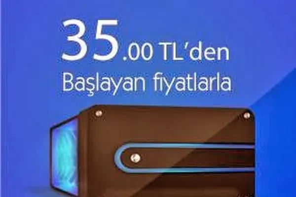Databir İnternet ve Bilişim Hizmetleri - Resim 4