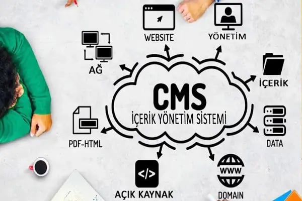 DevUp SEO - Web Tasarım - E-Ticaret - Sosyal Medya - Harita Kayıt Hizmetleri - Resim 10