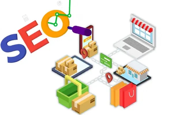 DevUp SEO - Web Tasarım - E-Ticaret - Sosyal Medya - Harita Kayıt Hizmetleri - Resim 11