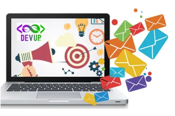 DevUp SEO - Web Tasarım - E-Ticaret - Sosyal Medya - Harita Kayıt Hizmetleri - Resim 2