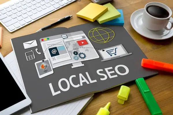 DevUp SEO - Web Tasarım - E-Ticaret - Sosyal Medya - Harita Kayıt Hizmetleri - Resim 6