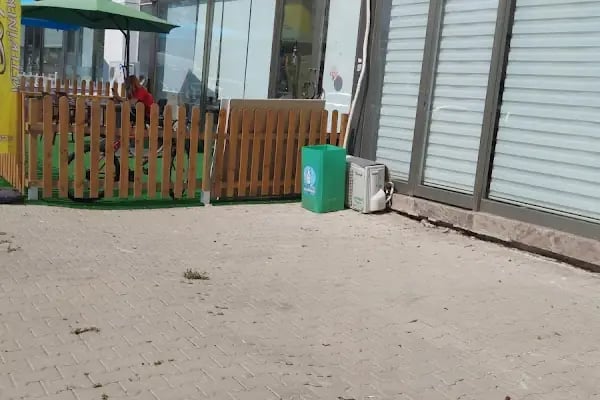 Alfa Veteriner Kliniği Mersin - Resim 6