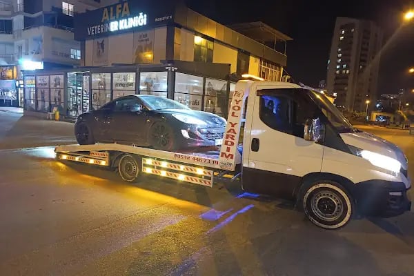 Alfa Veteriner Kliniği Mersin - Resim 4