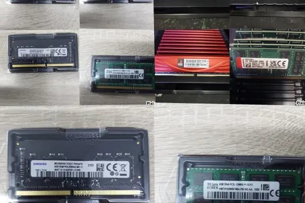 Eriş Bilgisayar 2. EL Laptop Alım Satım Bilgisayar alan yerler PlayStation alım satım - Resim 9