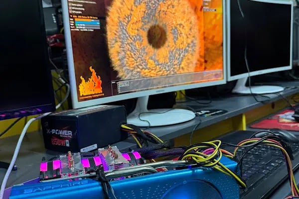 Eriş Bilgisayar 2. EL Laptop Alım Satım Bilgisayar alan yerler PlayStation alım satım - Resim 13
