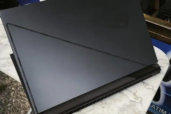 Eriş Bilgisayar 2. EL Laptop Alım Satım Bilgisayar alan yerler PlayStation alım satım - Resim 5